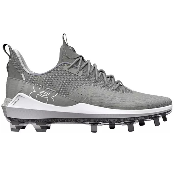 Under Armour Other - Under Armour Men's Harper Metal Baseball Cleats
